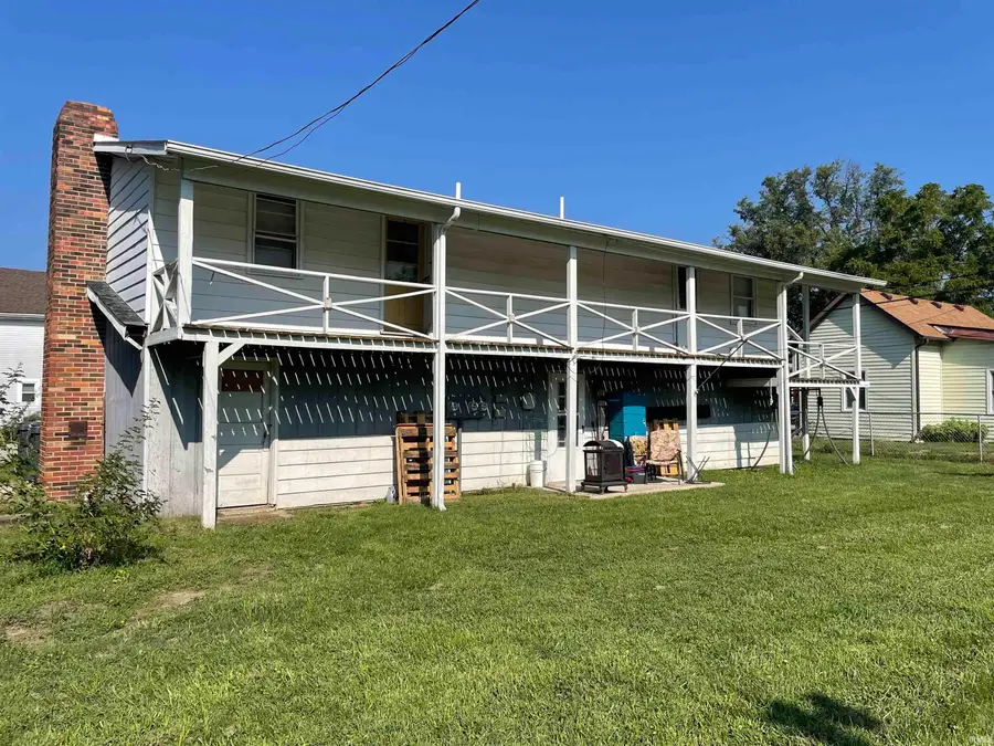 314 S Union Street, Selma, IN 47383 - Image #2