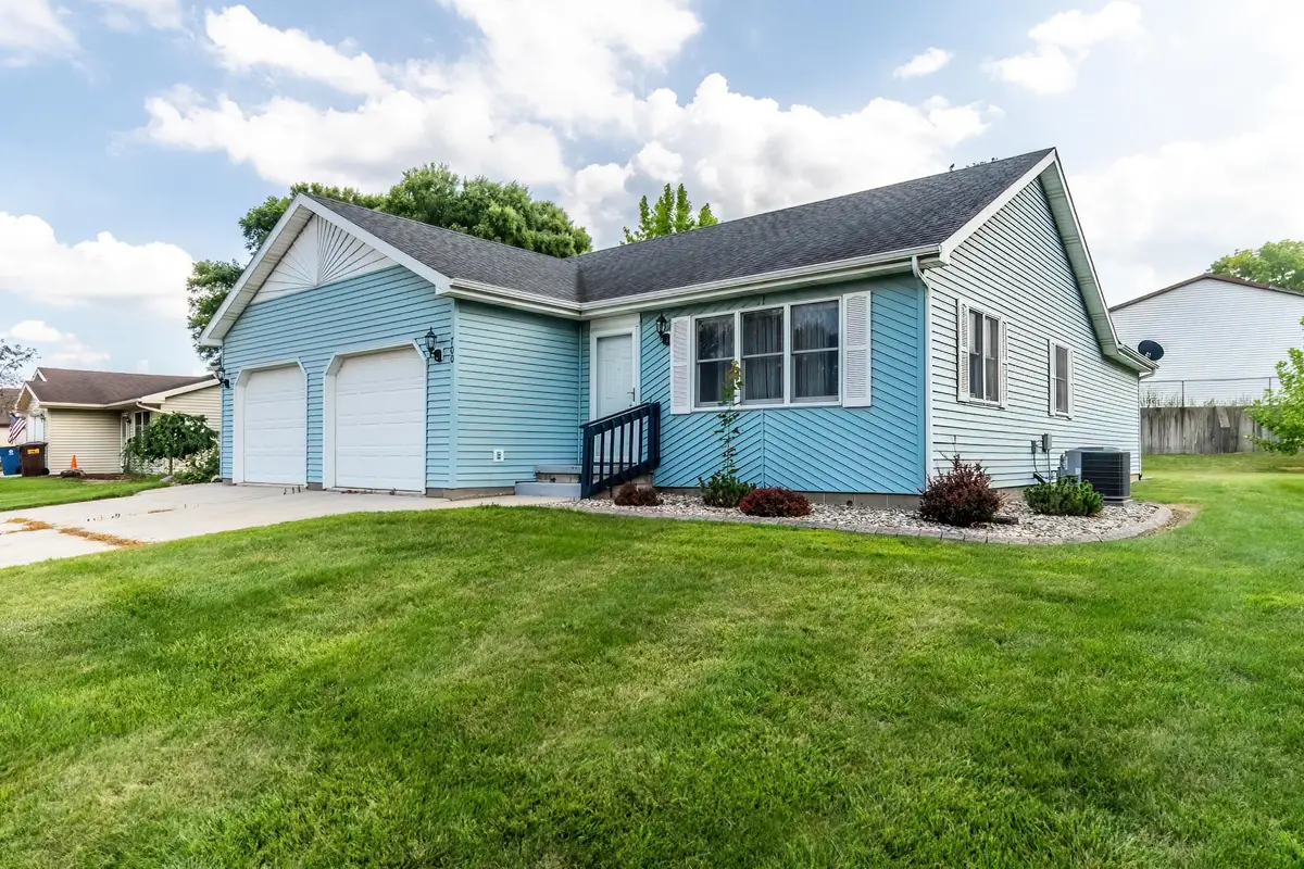 700 Apple Hill Way, Angola, IN 46737 - Image #1