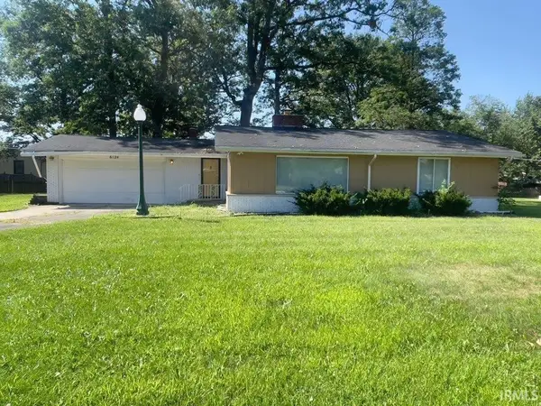 6124 Midwood Drive, Fort Wayne, IN 46835