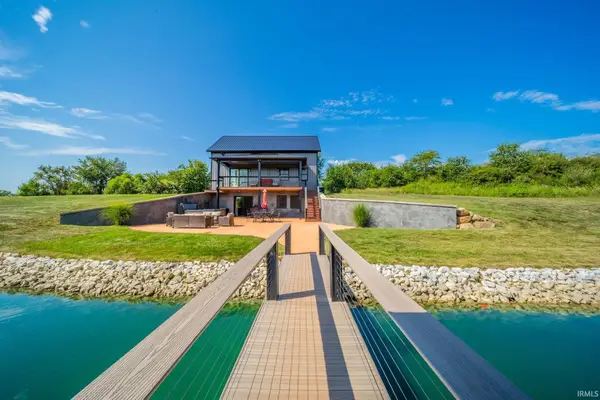 7310 Lacy Road, Hagerstown, IN 47346