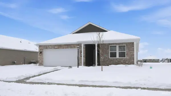 1037 Catesby Court, Fort Wayne, IN 46818