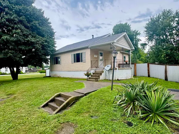 304 Van Buren Avenue, Peru, IN 46970