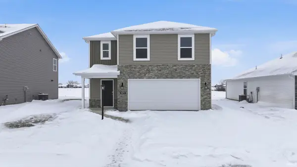 5573 Tranquilo Way, Fort Wayne, IN 46818