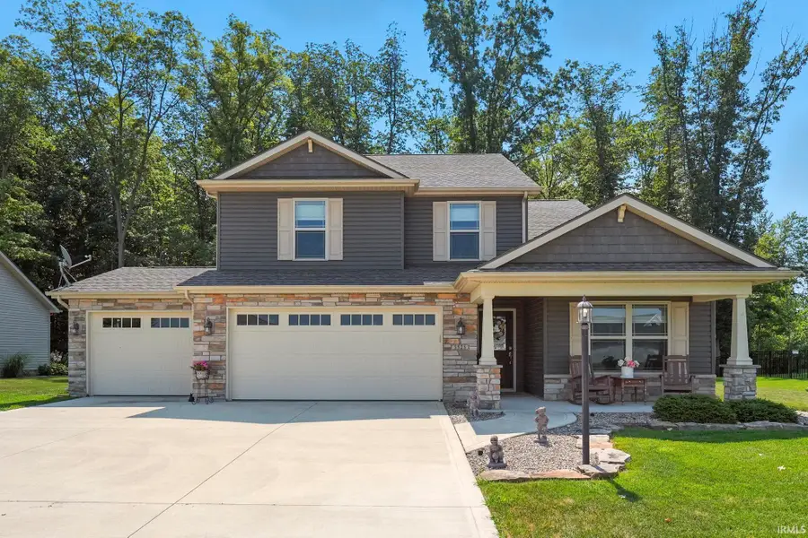 5525 Kodiak Trail, Auburn, IN 46706 - Image #2
