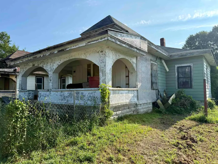 1717 S Boots Street, Marion, IN 46953 - #3