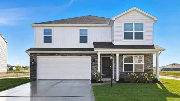 1210 Stuckey Pointe Pass, Fort Wayne, IN 46818