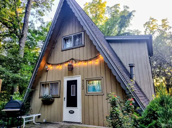 9207 N Koher Road, Syracuse, IN 46567