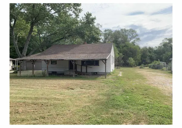 56654 Ash Road, Osceola, IN 46516