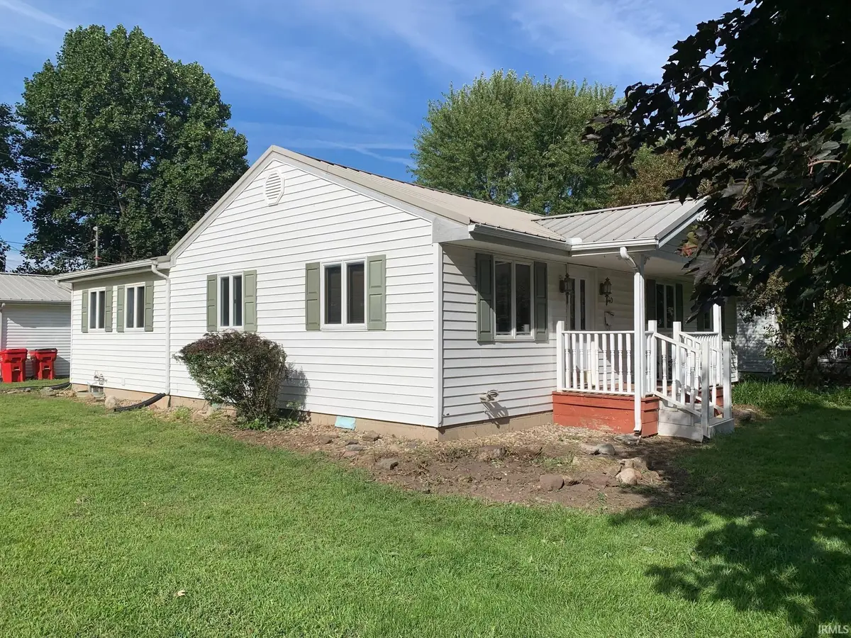 340 W Indiana Avenue, Argos, IN 46501 - Image #1