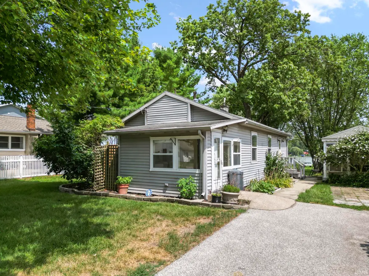 50902 Cornwall Road, Bristol, IN 46507 - Image #1