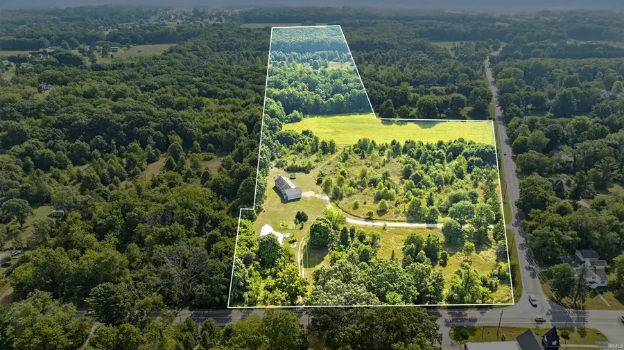 52104 Ash Road Road, Granger, IN 46530 - Image #2