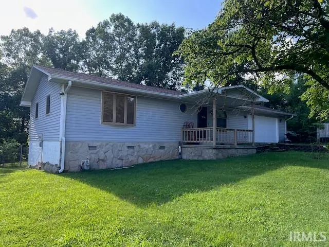 189 N Lafayette Avenue, Oolitic, IN 47451 - Image #1