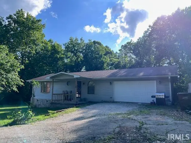 189 N Lafayette Avenue, Oolitic, IN 47451 - Image #3