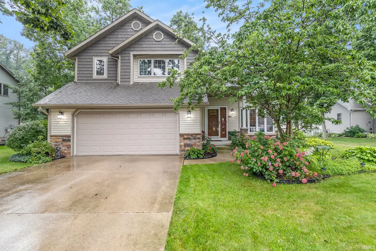 3811 Dudley Drive, Mishawaka, IN 46544 - Image #1