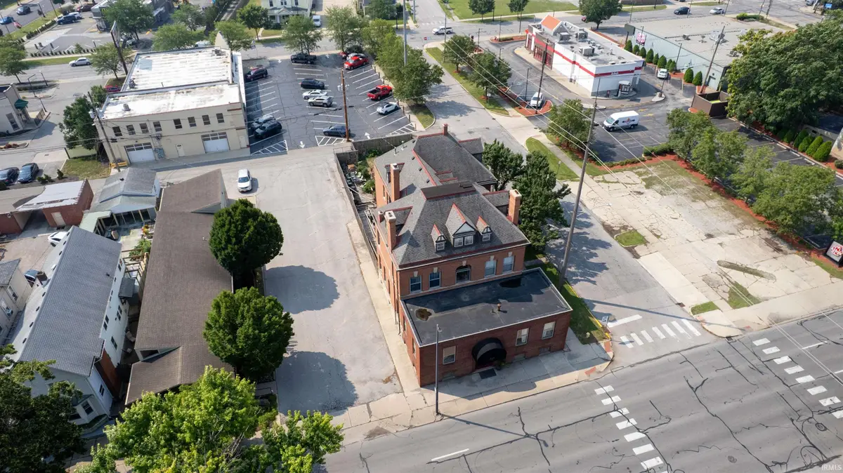 533 W Washington Boulevard, Fort Wayne, IN 46802 - Image #1