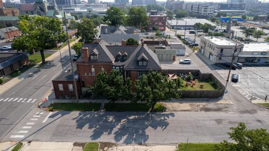 533 W Washington Boulevard, Fort Wayne, IN 46802 - Image #2