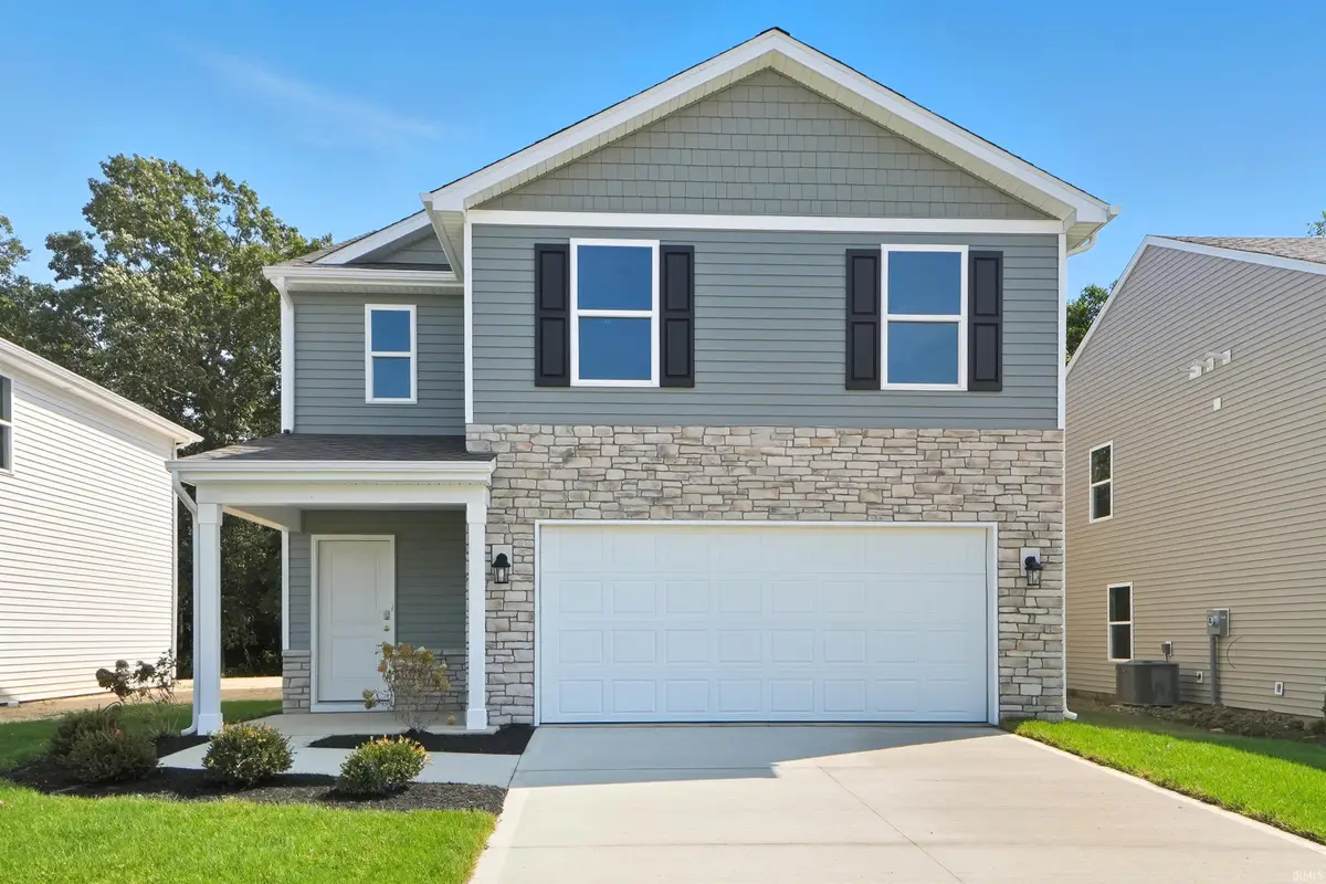 1773 Granger Lane, Bluffton, IN 46714 - Image #1