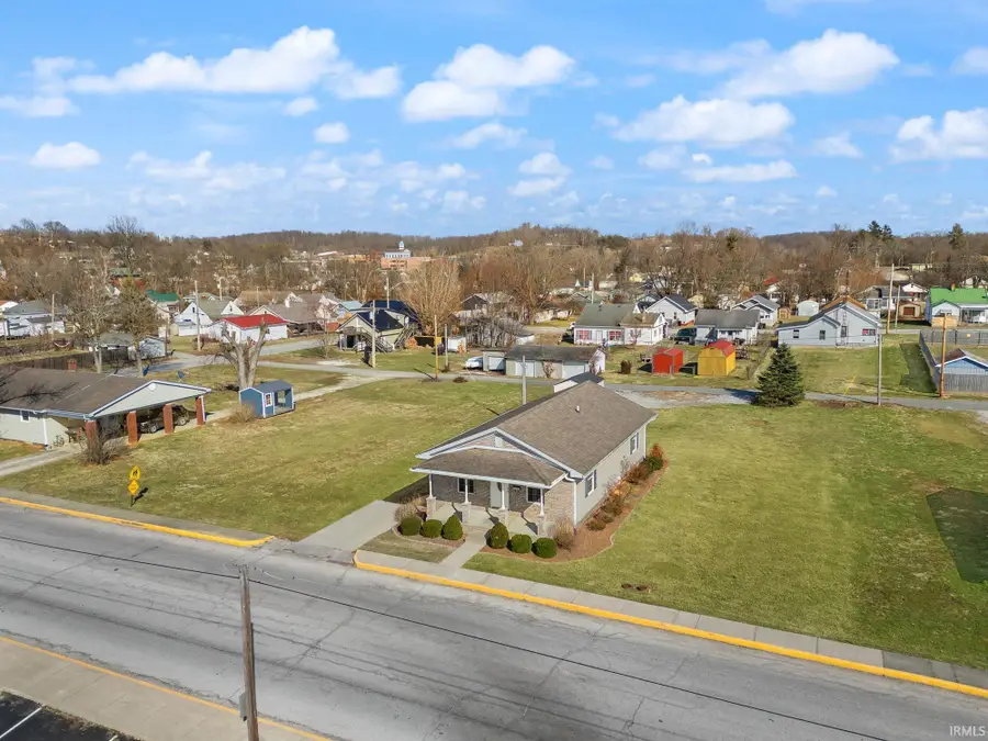 316 Elm Street, Paoli, IN 47454 - Image #2