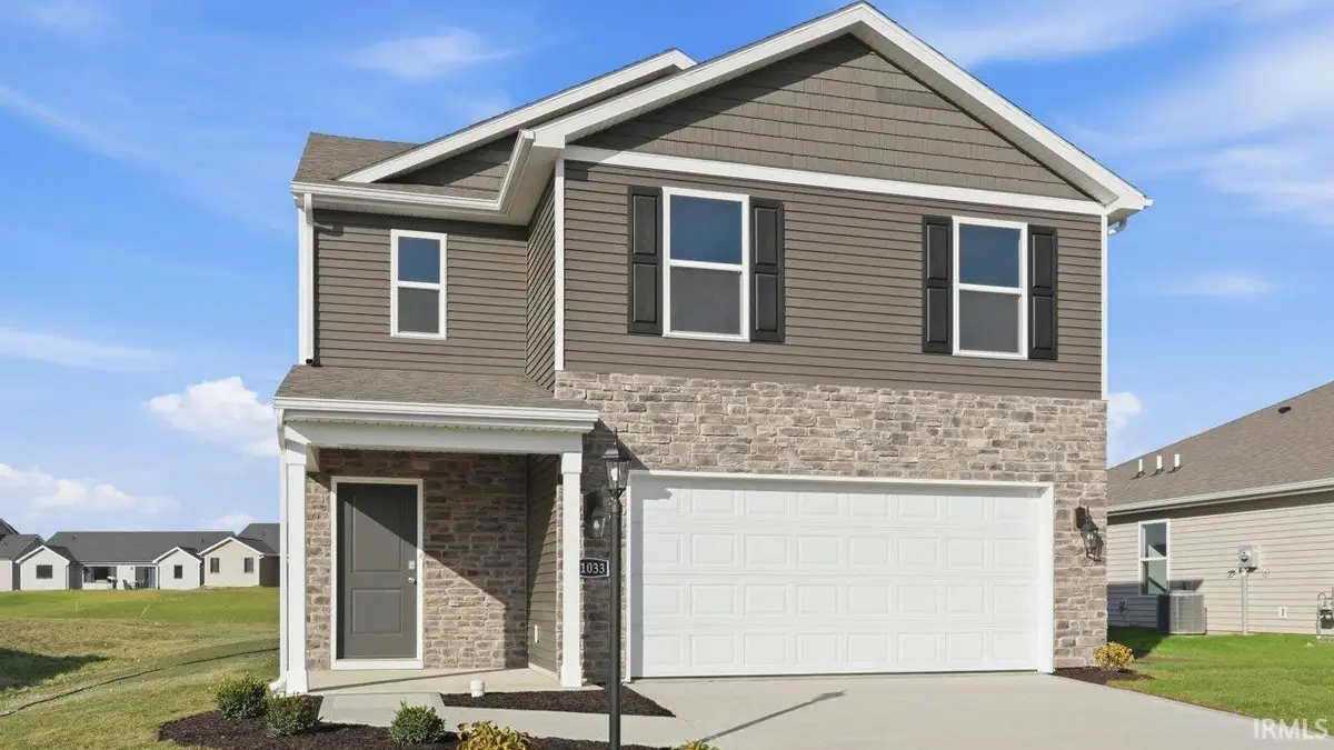 11033 Traders Trace Way, Fort Wayne, IN 46835 - Image #1