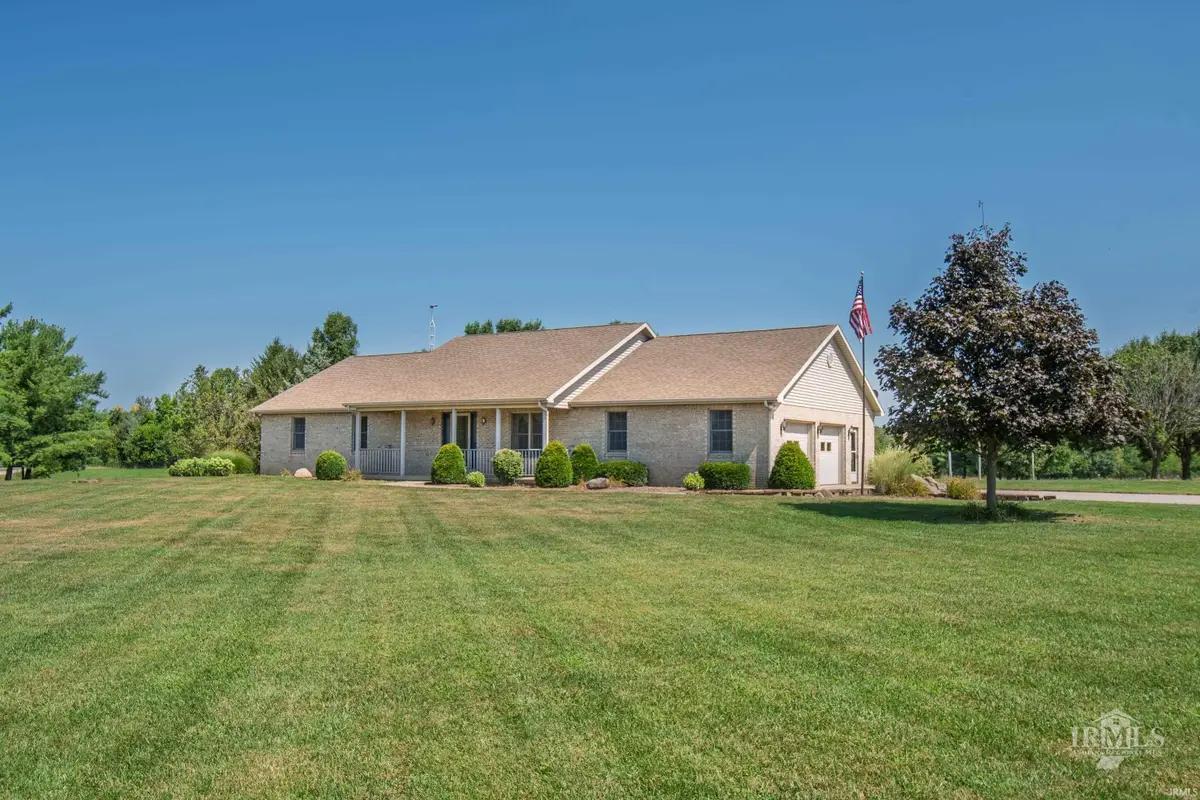 12350 E Stanley Road, Selma, IN 47383 - Image #1