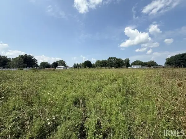 0 W Hessler Road, Muncie, IN 47304