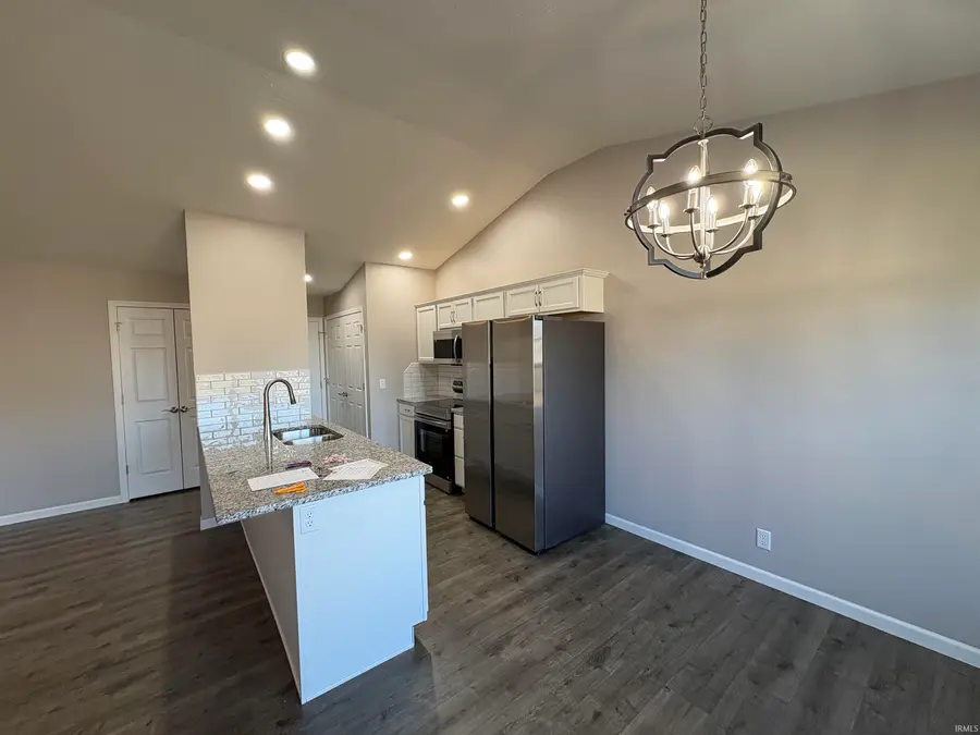 435 Mallard Circle, Chandler, IN 47610 - Image #3