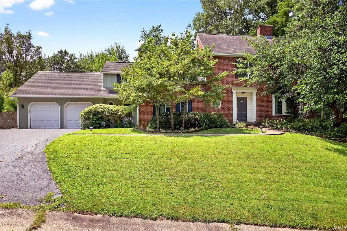 2706 E Hemlock Circle, Bloomington, IN 47401 - Image #1