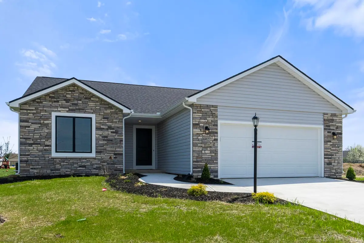 602 Zion Hill Road, Ligonier, IN 46767 - Image #1