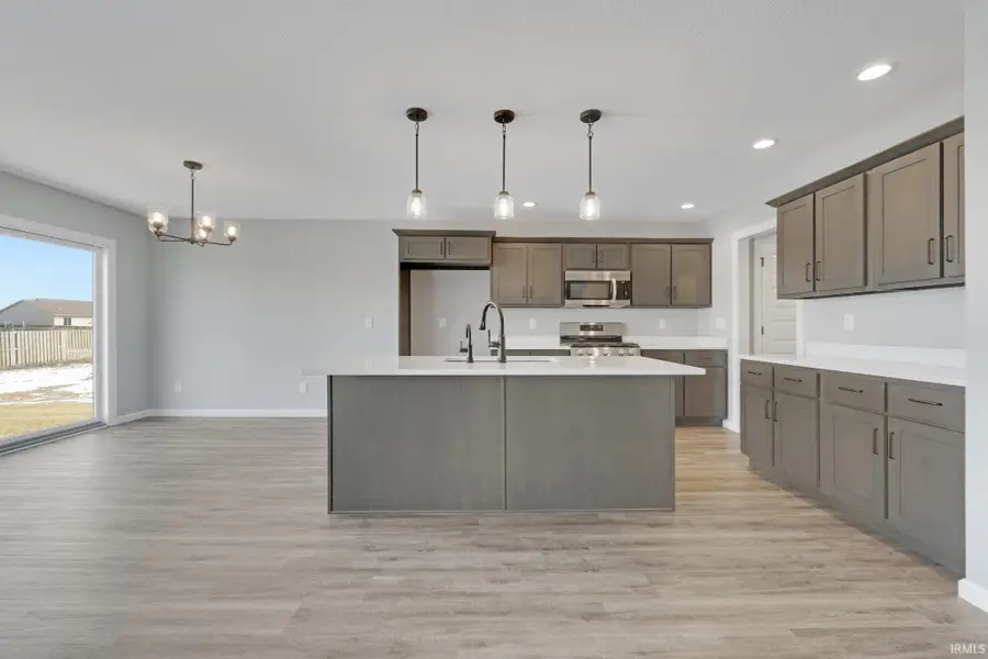 602 Zion Hill Road, Ligonier, IN 46767 - Image #2