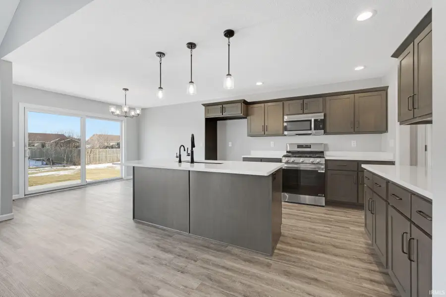 602 Zion Hill Road, Ligonier, IN 46767 - Image #3