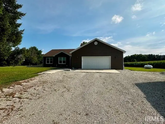 6133 E 800 N, Denver, IN 46926 - Image #1