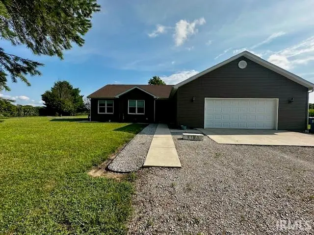 6133 E 800 N, Denver, IN 46926 - Image #2