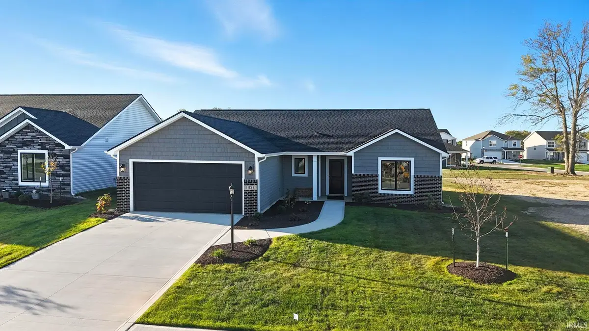 11122 Oaklynn Reserve Boulevard, Fort Wayne, IN 46835 - Image #1
