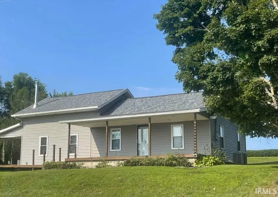 7544 S Fairfax Road, Bloomington, IN 47401 - Image #1