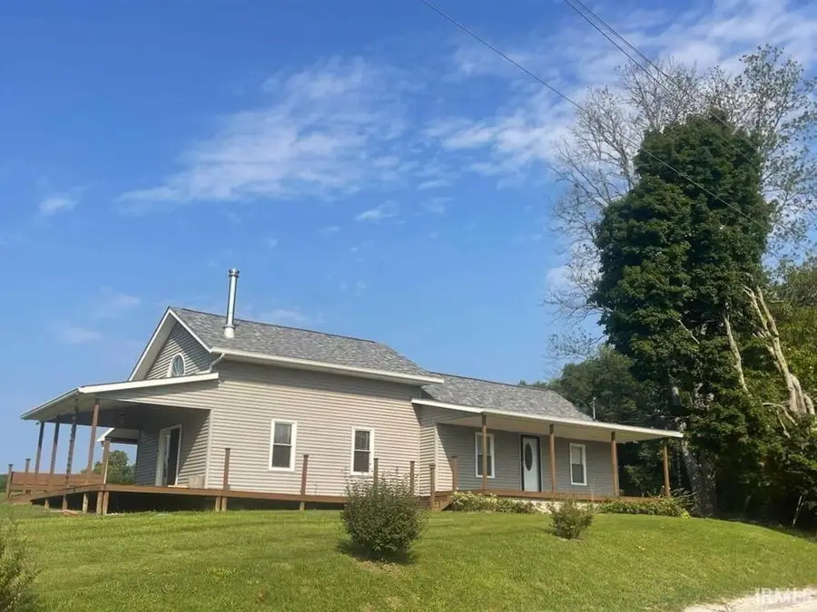 7544 S Fairfax Road, Bloomington, IN 47401 - Image #2