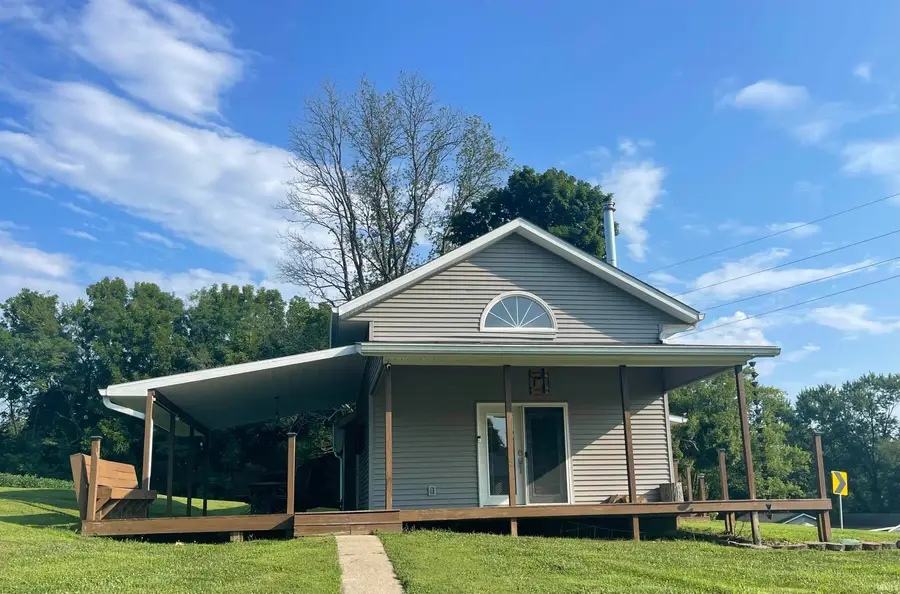 7544 S Fairfax Road, Bloomington, IN 47401 - Image #3