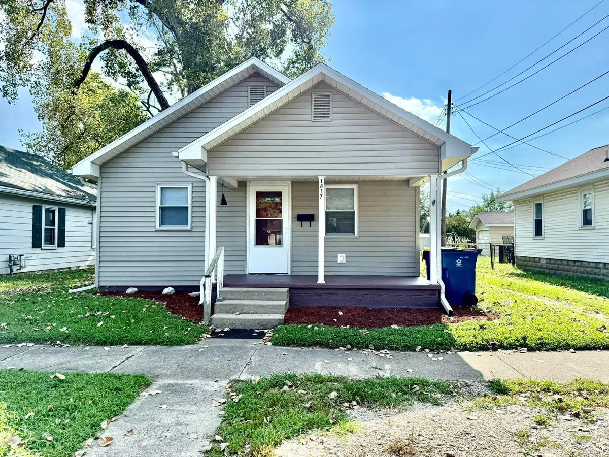 1417 College Avenue, Vincennes, IN 47591 - Image #1