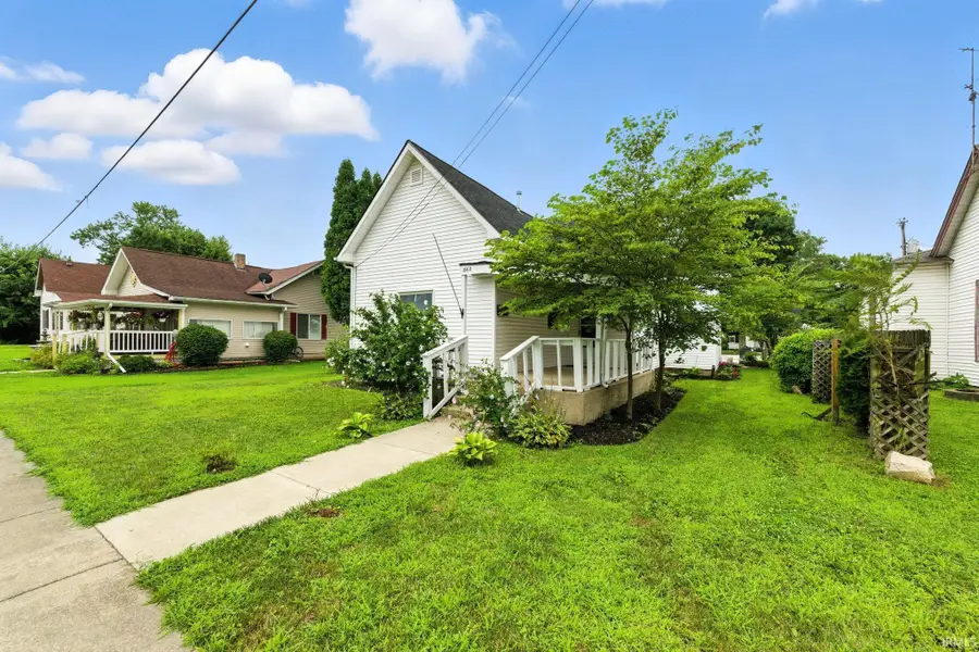 862 S Jackson Street, Frankfort, IN 46041 - Image #2