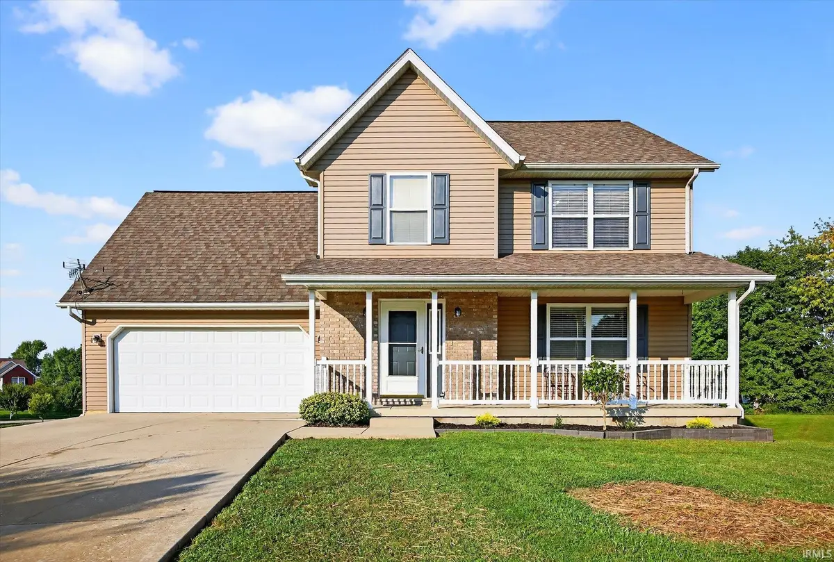7100 W Drift Court, Bloomington, IN 47404 - Image #1