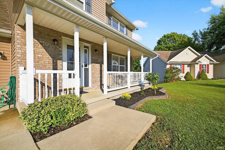 7100 W Drift Court, Bloomington, IN 47404 - Image #3
