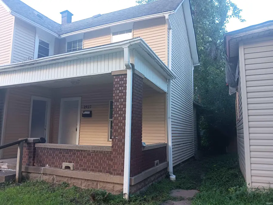 1927 N 10th Street, Terre Haute, IN 47804 - Image #2