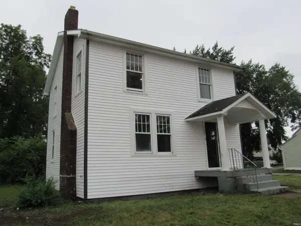 122 E Indiana Avenue, South Bend, IN 46613