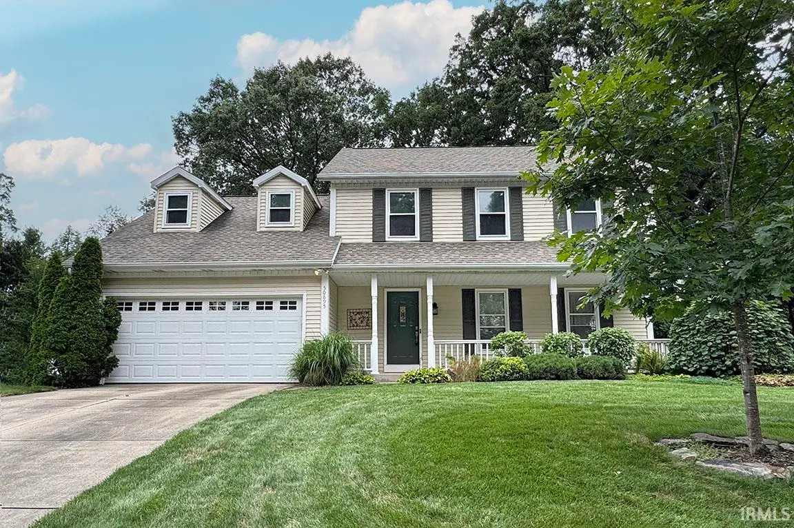 50895 Sturdy Oak Court, Granger, IN 46530 - #1