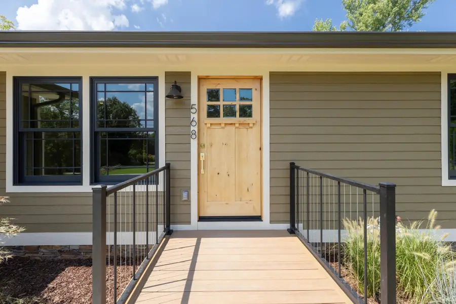 568 Mcgee Road, Nashville, IN 47448 - Image #2