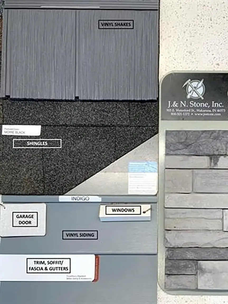 11967 Falcatta Drive, Fort Wayne, IN 46845 - Image #2