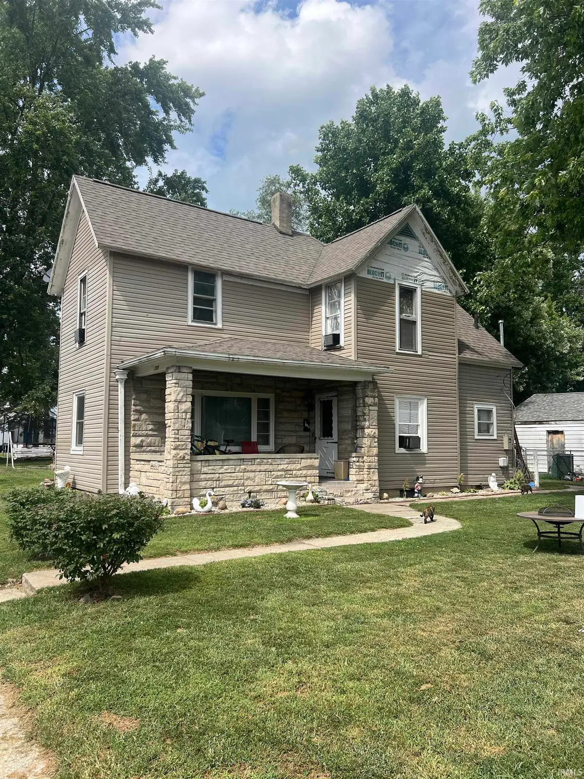 115 N Clay Street, Peru, IN 46970 - Image #1