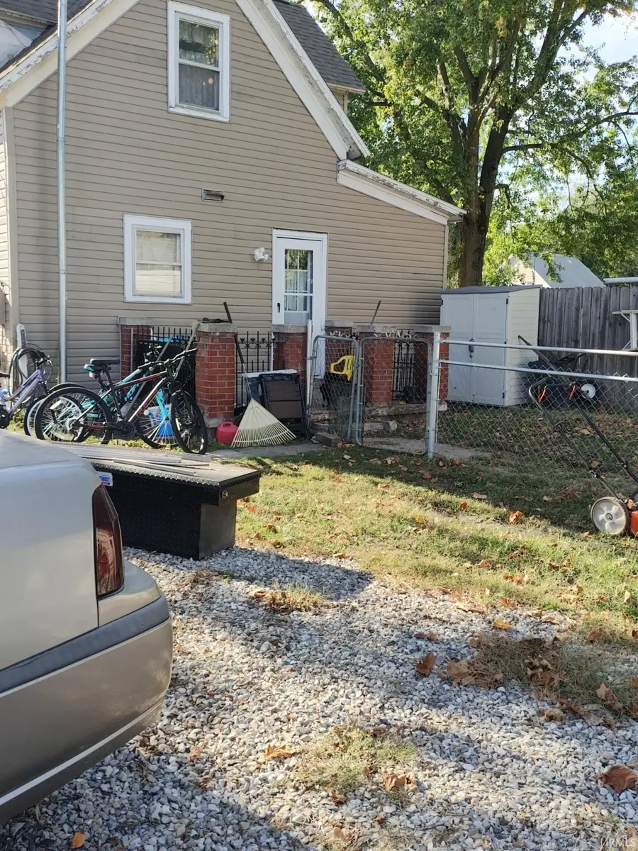 115 N Clay Street, Peru, IN 46970 - Image #2