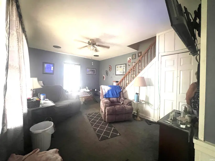 115 N Clay Street, Peru, IN 46970 - Image #3