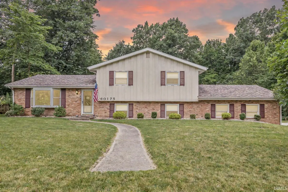 60175 Emerald Drive, South Bend, IN 46614 - Image #1