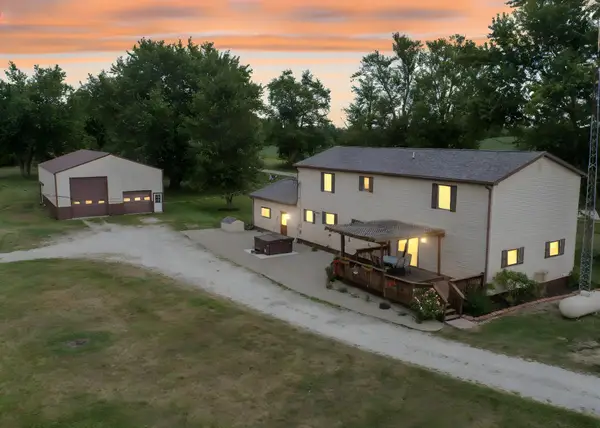 6780 E 500 N, Fremont, IN 46737